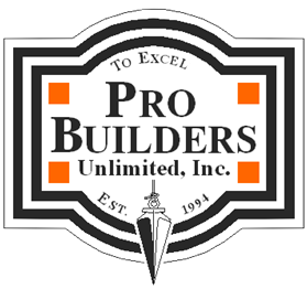 Pro Builders Unlimited